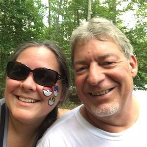 Meet your Posher, Cat